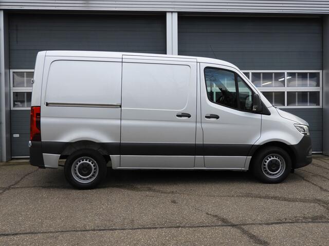 Mercedes-Benz SPRINTER 314 2.2 CDI L1H1 EURO 6 AUT | LED | DISTRONIC | INRICHTING