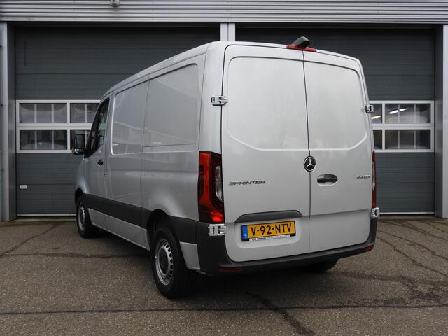 Mercedes-Benz SPRINTER 314 2.2 CDI L1H1 EURO 6 AUT | LED | DISTRONIC | INRICHTING