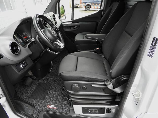 Mercedes-Benz SPRINTER 314 2.2 CDI L1H1 EURO 6 AUT | LED | DISTRONIC | INRICHTING