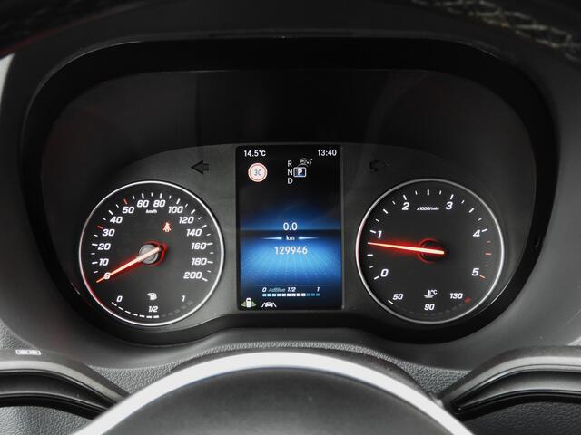 Mercedes-Benz SPRINTER 314 2.2 CDI L1H1 EURO 6 AUT | LED | DISTRONIC | INRICHTING