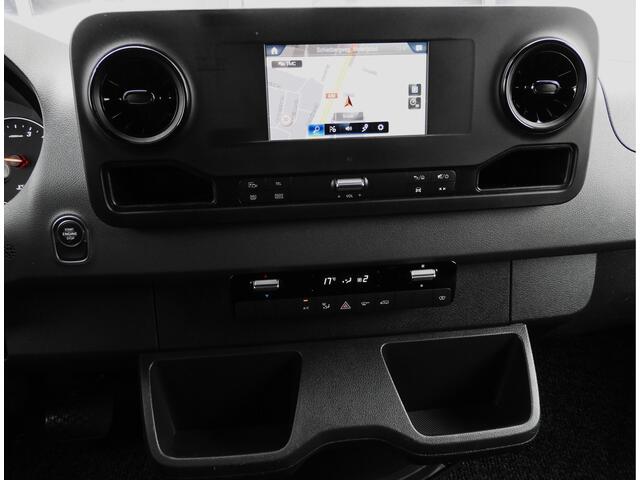 Mercedes-Benz SPRINTER 314 2.2 CDI L1H1 EURO 6 AUT | LED | DISTRONIC | INRICHTING