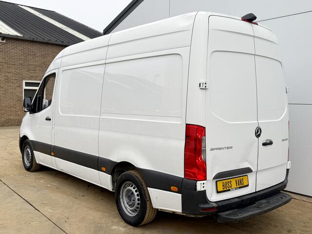Mercedes-Benz SPRINTER 314 2.2 CDI Automaat L2H2 Climate Control Cruise Control Carplay Camera