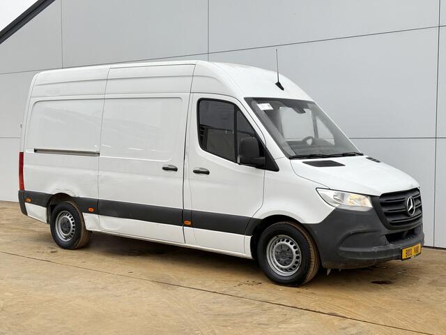 Mercedes-Benz SPRINTER 314 2.2 CDI Automaat L2H2 Climate Control Cruise Control Carplay Camera