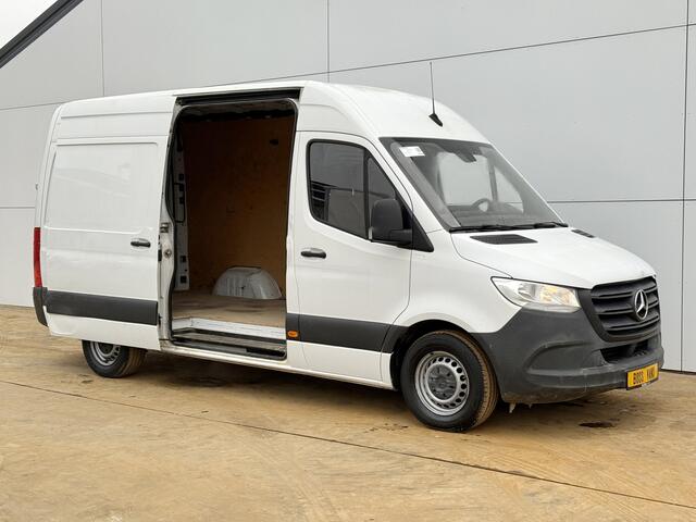 Mercedes-Benz SPRINTER 314 2.2 CDI Automaat L2H2 Climate Control Cruise Control Carplay Camera