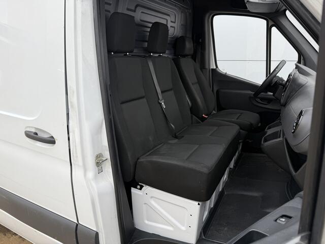 Mercedes-Benz SPRINTER 314 2.2 CDI Automaat L2H2 Climate Control Cruise Control Carplay Camera