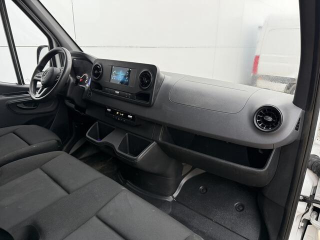 Mercedes-Benz SPRINTER 314 2.2 CDI Automaat L2H2 Climate Control Cruise Control Carplay Camera