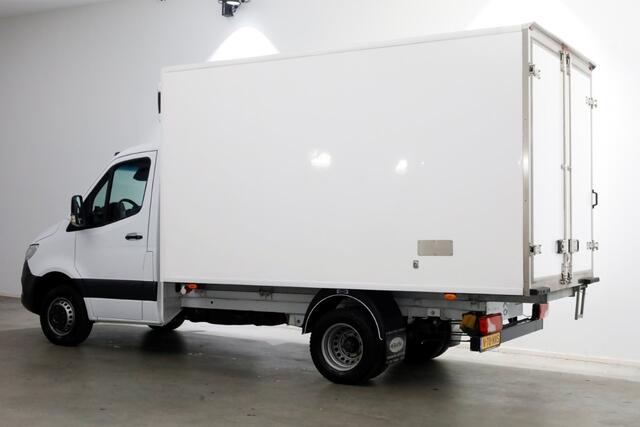 Mercedes-Benz SPRINTER 515 CDI 150pk RWD L2 Koelwagen 12V+230V Xarios 5 01-2023