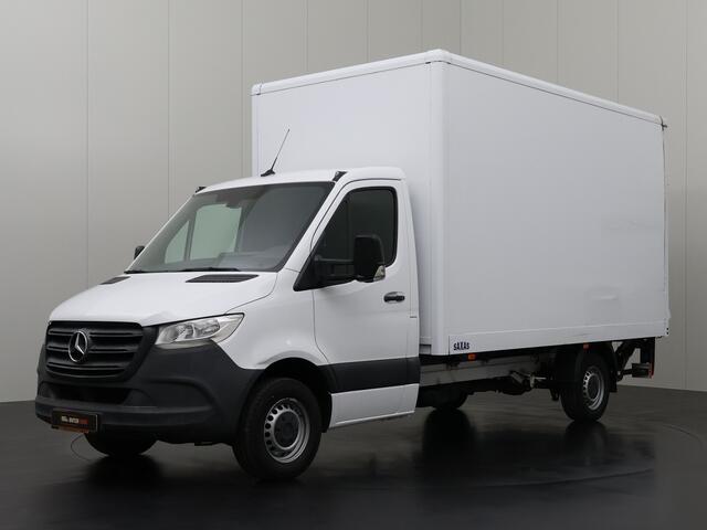 Mercedes-Benz SPRINTER 316CDI 7G-Tronic Automaat Bakwagen | Laadklep | Airco | 3-Zits