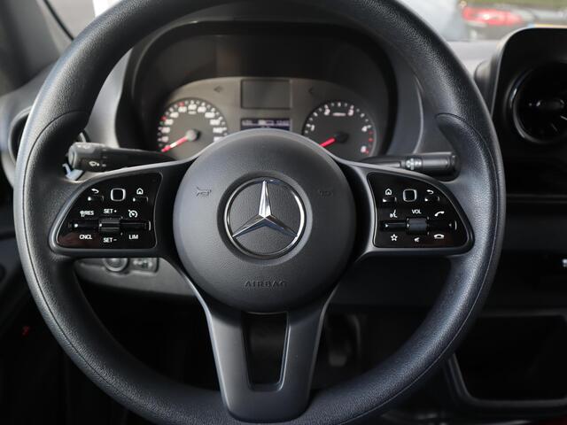 Mercedes-Benz SPRINTER 317 L2H2 3.5T TREKHAAK