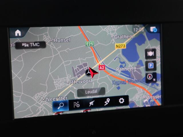 Mercedes-Benz SPRINTER 317 L2H2 3.5T TREKHAAK