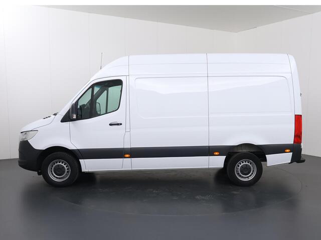 Mercedes-Benz SPRINTER 317 CDI L2 H2 | Aut. | Navigatie | Parkeercamera | 2-zits | Airco | Cruise Control |