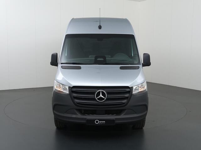 Mercedes-Benz SPRINTER 315 CDI | L2 H2 | PRO | 3 zits | Achteruitrijcamera | Betimmering | Laadvloer | Apple Carplay/Android Auto | Certified