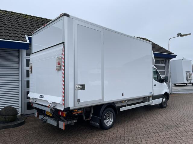 Mercedes-Benz SPRINTER 515 CDI Bakwagen met laadklep Automaat/MBUX7