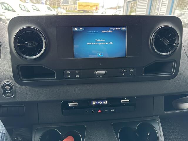 Mercedes-Benz SPRINTER 515 CDI Bakwagen met laadklep Automaat/MBUX7