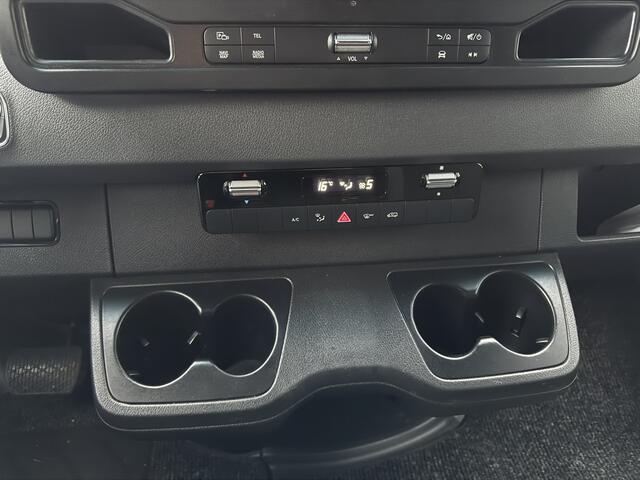 Mercedes-Benz SPRINTER 515 CDI Bakwagen met laadklep Automaat/MBUX7
