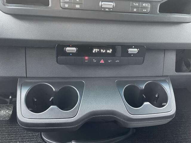 Mercedes-Benz SPRINTER 319 1.9 CDI L2H1 RWD 4x4 ONGEBRUKT