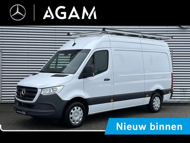 Mercedes-Benz SPRINTER 315 CDI L2H2 Automaat Apple Carplay Navigatie Camera | Slechts 13500km !