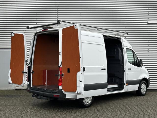 Mercedes-Benz SPRINTER 315 CDI L2H2 Automaat Apple Carplay Navigatie Camera | Slechts 13500km !