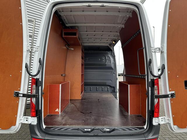 Mercedes-Benz SPRINTER 315 CDI L2H2 Automaat Apple Carplay Navigatie Camera | Slechts 13500km !