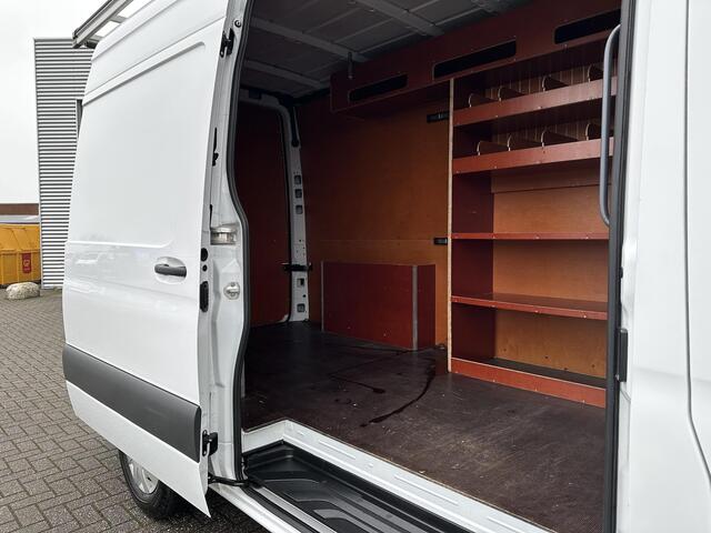 Mercedes-Benz SPRINTER 315 CDI L2H2 Automaat Apple Carplay Navigatie Camera | Slechts 13500km !