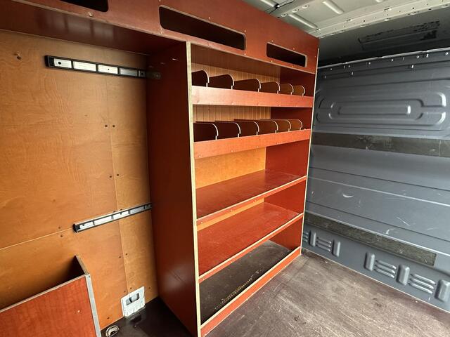 Mercedes-Benz SPRINTER 315 CDI L2H2 Automaat Apple Carplay Navigatie Camera | Slechts 13500km !