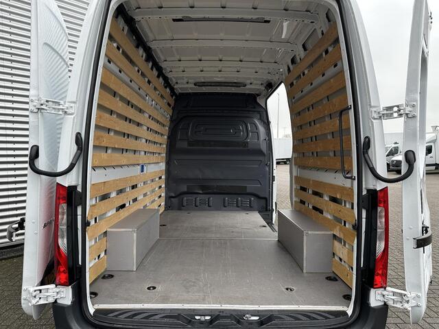 Mercedes-Benz SPRINTER 317 CDI L2H2 Automaat Carplay Navigatie Camera 3500kg Trekgewicht