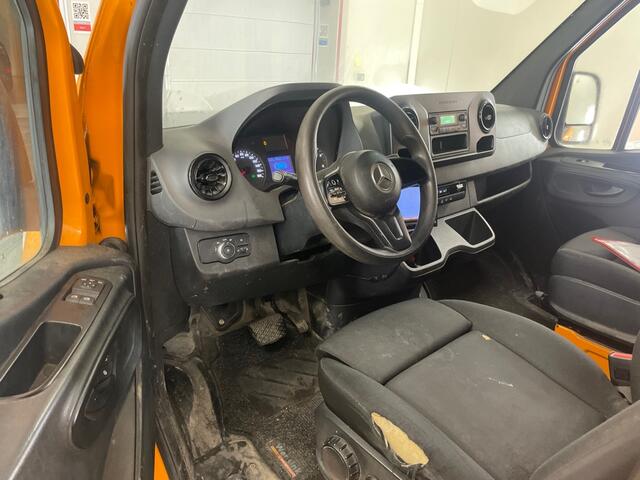 Mercedes-Benz SPRINTER 314 2.2 CDI L2H2 AUTOMAAT
