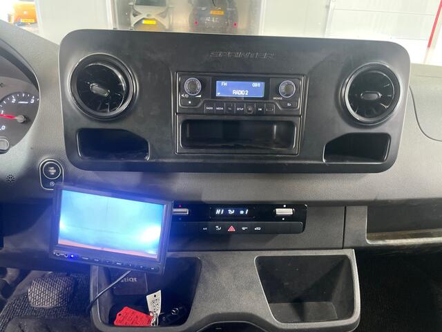 Mercedes-Benz SPRINTER 314 2.2 CDI L2H2 AUTOMAAT