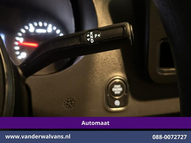 Mercedes-Benz SPRINTER 316 CDI 164pk Automaat 3500kg Trekhaak Inrichting L2H2 Euro6 Airco | Camera | Apple Carplay | Cruisecontrol Android Auto, Parkeersensoren