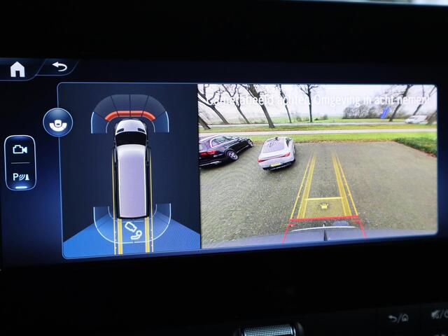 Mercedes-Benz SPRINTER 319 CDI L2H2 LED LM VELGEN 3.5T TREKHAAK