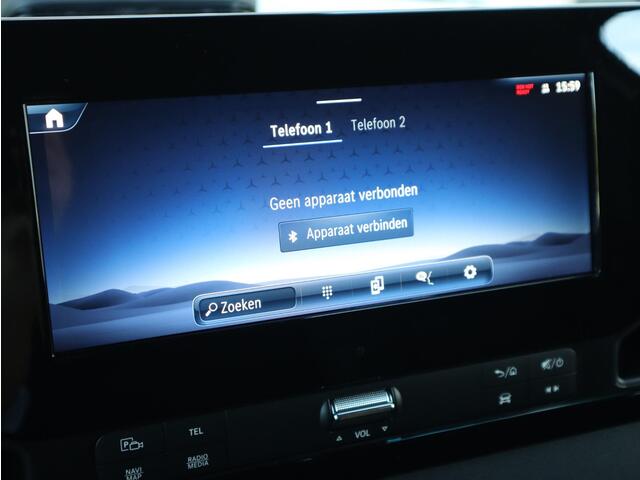 Mercedes-Benz SPRINTER 319 CDI L2H2 LED LM VELGEN 3.5T TREKHAAK