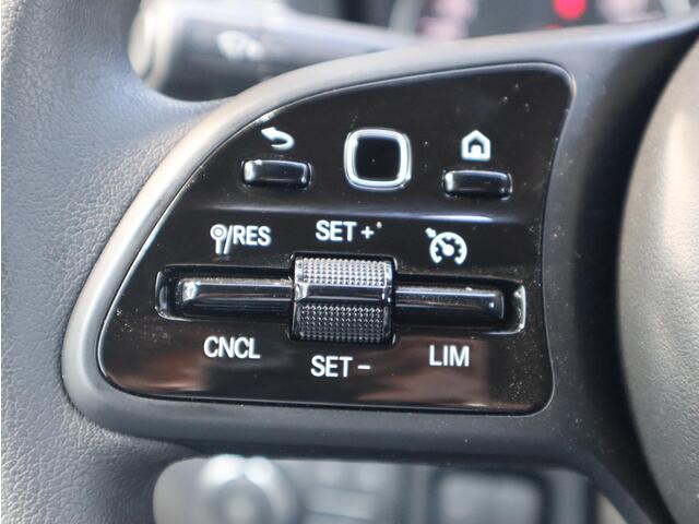 Mercedes-Benz SPRINTER 317 CDI L3 LAADBAK + LAADKLEP