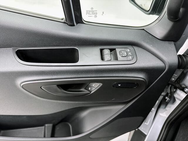 Mercedes-Benz SPRINTER 317 1.9 CDI L3 Pro 3500kg trekhaak Stoelverwarming Carplay Betimmering Navigatie