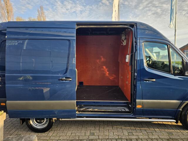 Mercedes-Benz SPRINTER 317 CDI L2-H2 Automaat * Trekhaak * Cruise Controle *