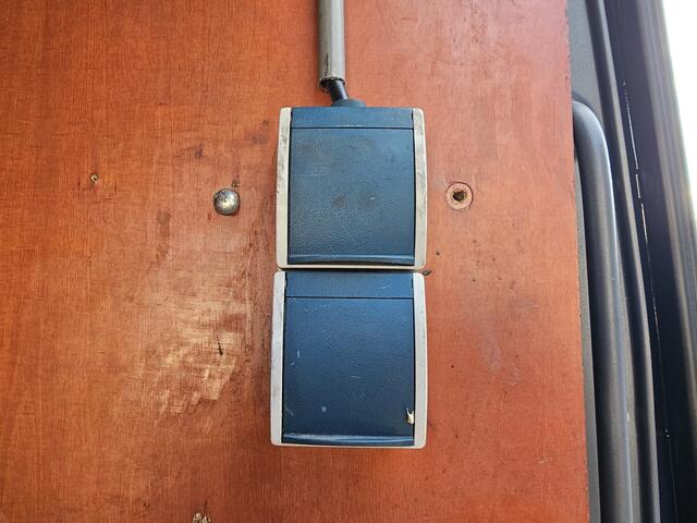 Mercedes-Benz SPRINTER 317 CDI L2-H2 Automaat * Trekhaak * Cruise Controle *