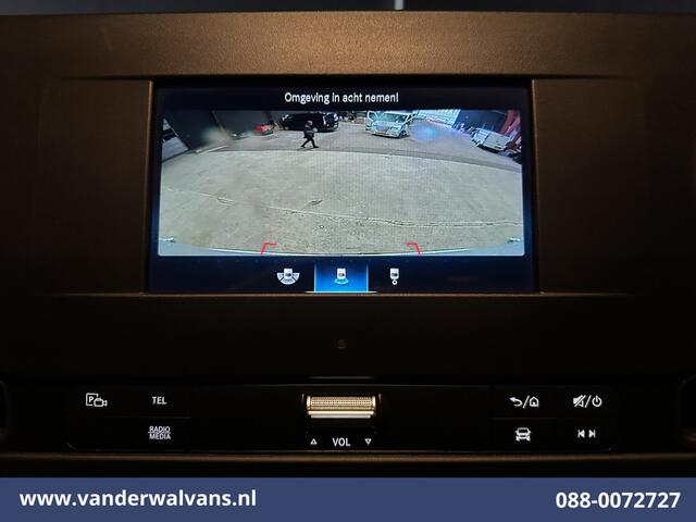 Mercedes-Benz SPRINTER 315 CDI 150pk L2H1 Euro6 Airco | Camera | Apple Carplay | Chauffeursstoel Android Auto