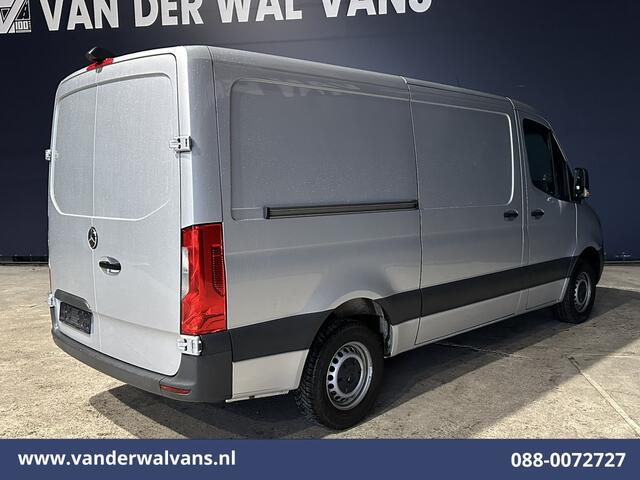 Mercedes-Benz SPRINTER 315 CDI 150pk L2H1 Euro6 Airco | Camera | Apple Carplay | Chauffeursstoel Android Auto