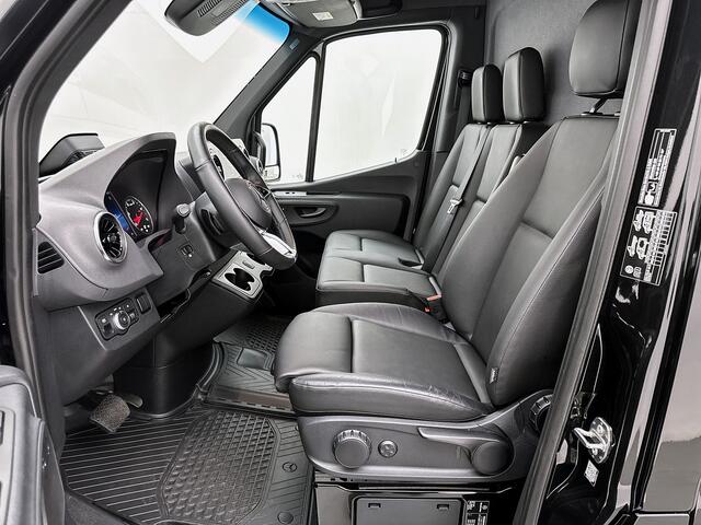Mercedes-Benz SPRINTER 319 1.9 CDI L2 Select 4x4 Elektrische schuifdeur Distronic Navigatie Trekhaak 3500KG Betimmering