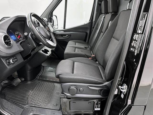 Mercedes-Benz SPRINTER 319 1.9 CDI L2H2 Pro 3500kg trekhaak Navigatie Stoelverwarming + stuurverwarming Betimmering Parkeerpakket