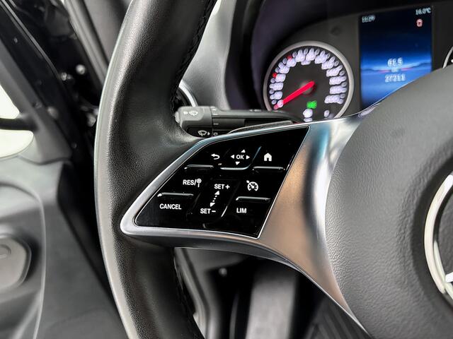 Mercedes-Benz SPRINTER 319 1.9 CDI L2H2 Pro 3500kg trekhaak Navigatie Stoelverwarming + stuurverwarming Betimmering Parkeerpakket