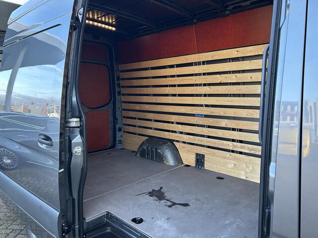 Mercedes-Benz SPRINTER 315 1.9 CDI L2H2 RWD | Cruise Control | Achteruitrijcamera | Hill Hold