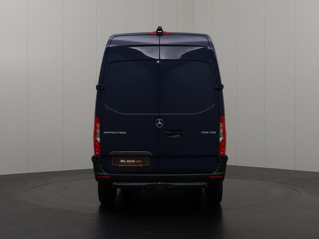 Mercedes-Benz SPRINTER 319CDi 3.0V6 L2H2 Edition | 10" Navigatie | Camera | 3-zits | Trekhaak