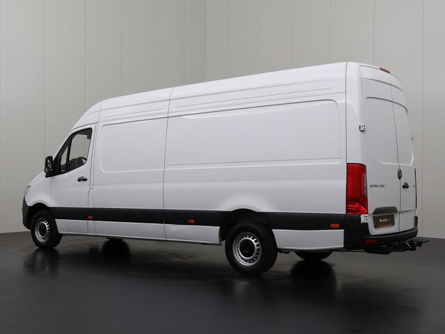 Mercedes-Benz SPRINTER 315CDi L3H2 Maxi Multimedia | 3500Kg Trekhaak | Airco | Cruise | 3-Zits
