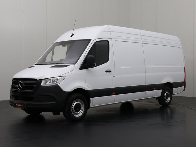 Mercedes-Benz SPRINTER 315CDi L3H2 Maxi Multimedia | 3500Kg Trekhaak | Airco | Cruise | 3-Zits