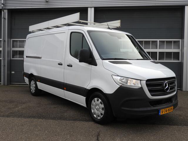 Mercedes-Benz SPRINTER 315 1.9 CDI L2H1 RWD AUT | AIRCO | CAMERA | CARPLAY | IMPERIAAL