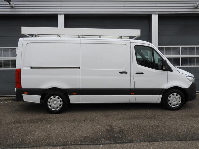 Mercedes-Benz SPRINTER 315 1.9 CDI L2H1 RWD AUT | AIRCO | CAMERA | CARPLAY | IMPERIAAL