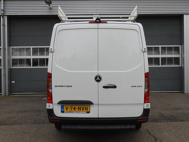 Mercedes-Benz SPRINTER 315 1.9 CDI L2H1 RWD AUT | AIRCO | CAMERA | CARPLAY | IMPERIAAL