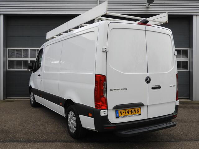 Mercedes-Benz SPRINTER 315 1.9 CDI L2H1 RWD AUT | AIRCO | CAMERA | CARPLAY | IMPERIAAL