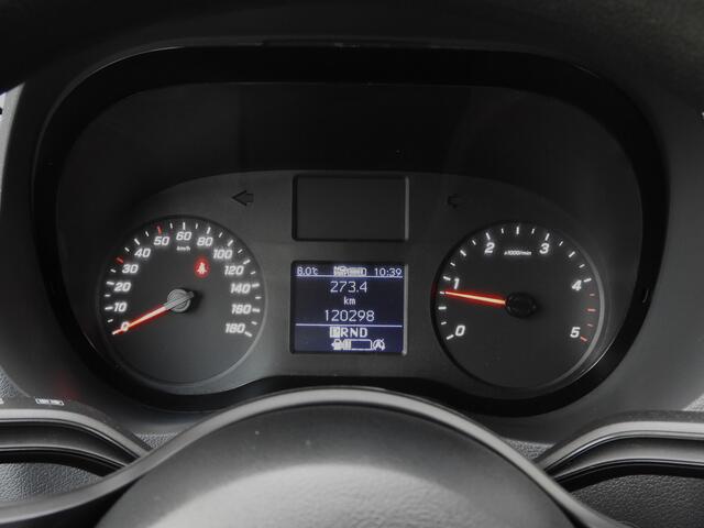 Mercedes-Benz SPRINTER 315 1.9 CDI L2H1 RWD AUT | AIRCO | CAMERA | CARPLAY | IMPERIAAL