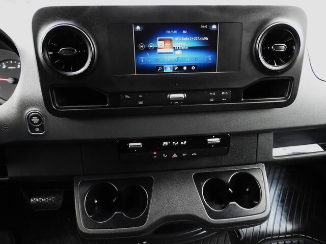 Mercedes-Benz SPRINTER 315 1.9 CDI L2H1 RWD AUT | AIRCO | CAMERA | CARPLAY | IMPERIAAL